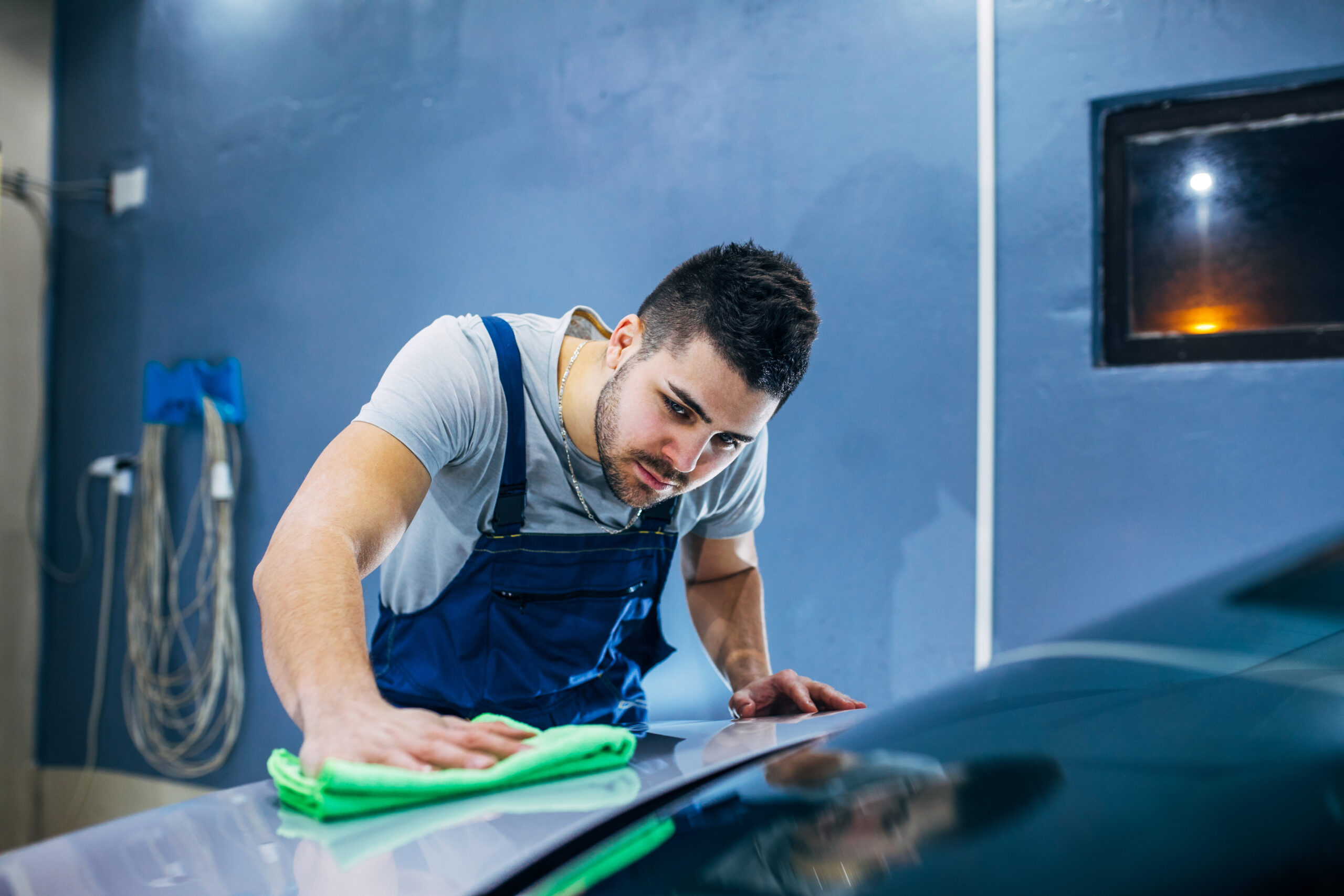 Odd Jobs and Services