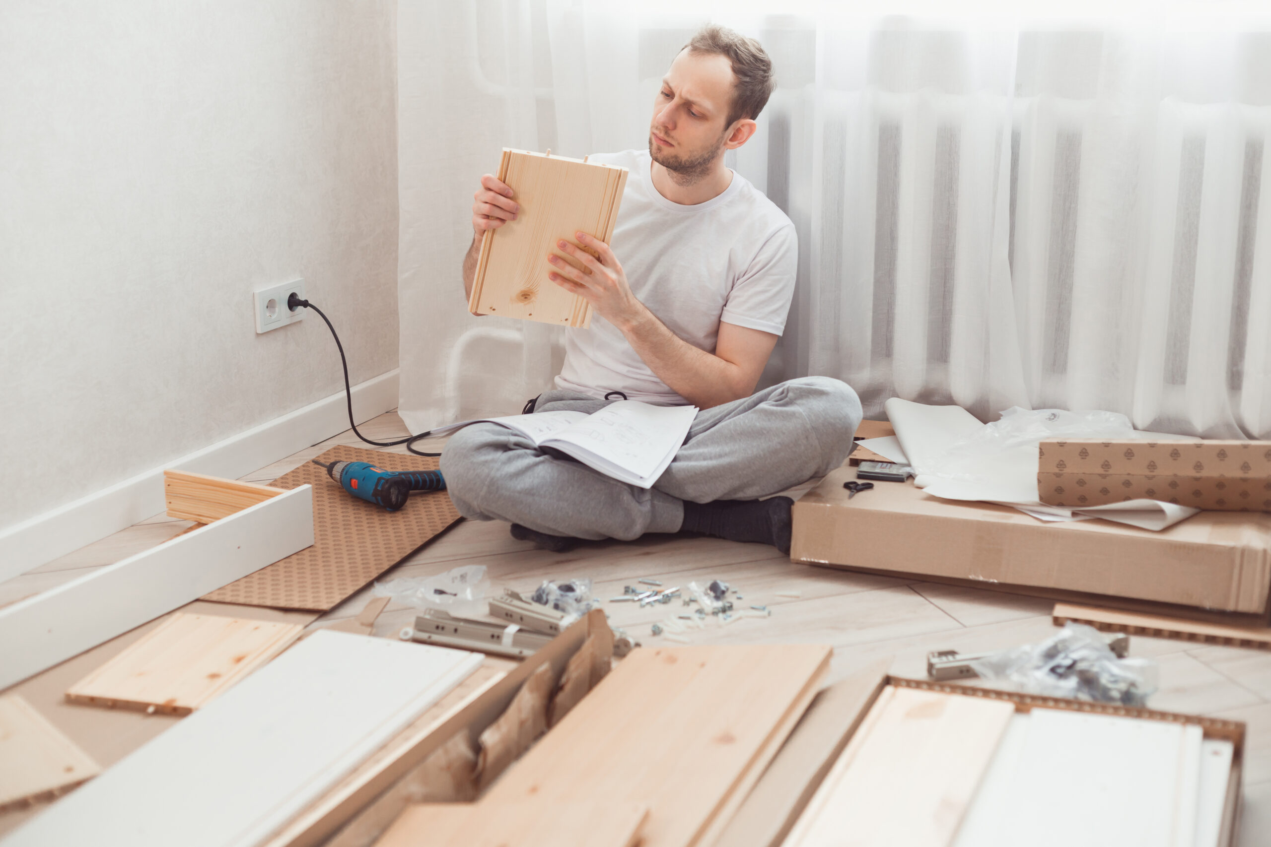 Maintenance and Installation